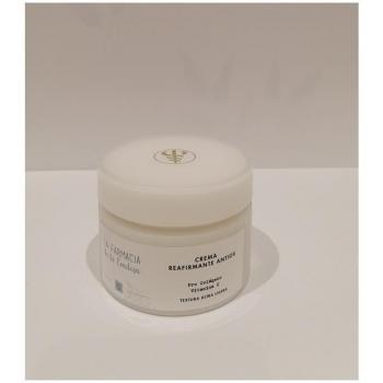 Crema Reafirmante Antioxidante con Protección UV Textura Ultraligera 50 ml