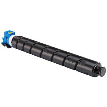 Toner Compatible con Kyocera TK8365C Cian - Reemplazo para 1T02YPCNL0/TK8365C