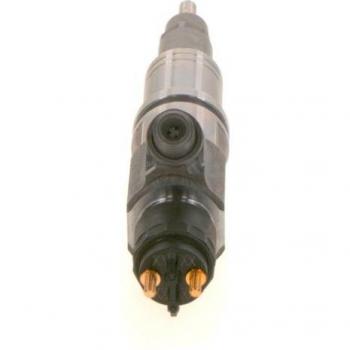 Inyector BOSCH 0 986 435 564 - Alta Precisión y Rendimiento Optimizado