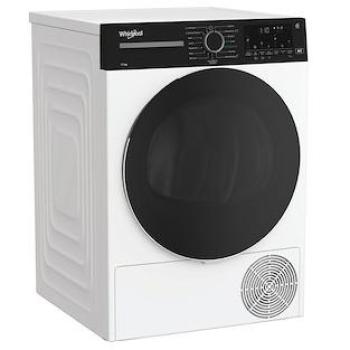 Secadora Independiente Whirlpool C WD 113M WBS IT 11 kg Clase D Blanco