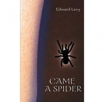Came a Spider - Edición en Rústica