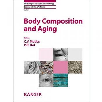 Body Composition and Aging: 37