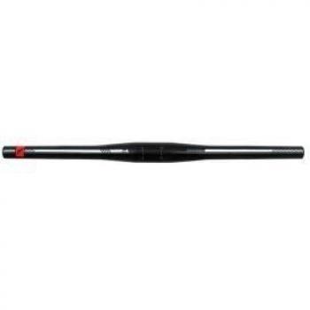 Massi Manillar MTB MHB-704 Negro/Blanco