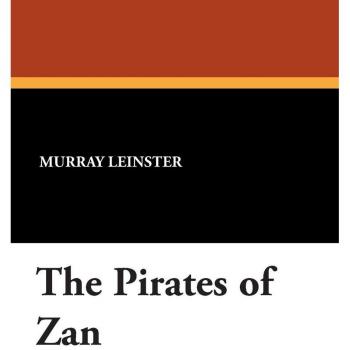 Los Piratas de Zan - Edición de lujo en tapa dura