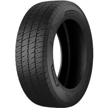 Neumático Barum Vanis AllSeason 215/70 R15C 109/107S 8PR
