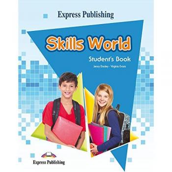Skills World Student’s Book