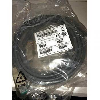 Zebra USB Cable Power+ - Accesorio para lector de códigos de barras