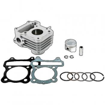 AIRSAL - 36385 : Cilindro Completo 02370342 Ø42 63Cc Sym Mio 50