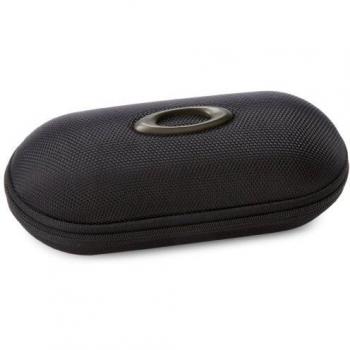 Oakley - Gafas de sol Wrap Large Soft Vault, Black