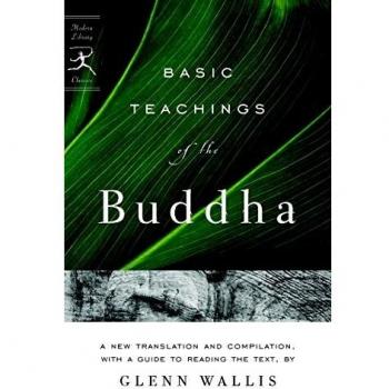 Basic Teachings of the Buddha