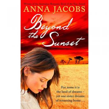 Beyond the Sunset