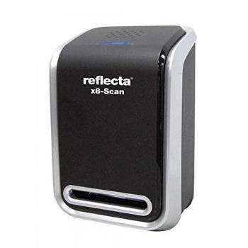 Reflecta x8-Scan - Escáner