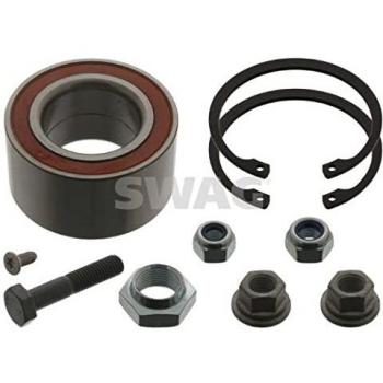 SWAG Juego de cojinete de rueda 30 90 3662