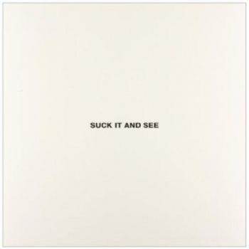 Suck It And See [VINYL]
