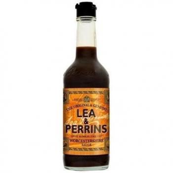 Lea & Perrins Worcestershire Sauce 290ml