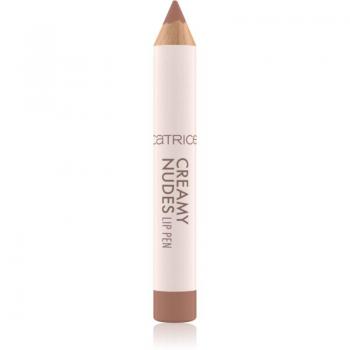 Catrice Lápiz de labios Creamy Nudes 040 Cinnamon Spice