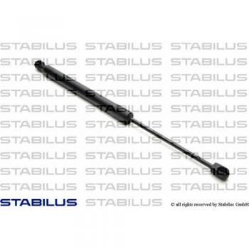 Amortiguador de maletero hidráulico STABILUS Lift-O-Mat 585798