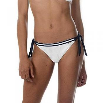 Bañador Banana Moon Culotte Sadia Aldridge Blanco