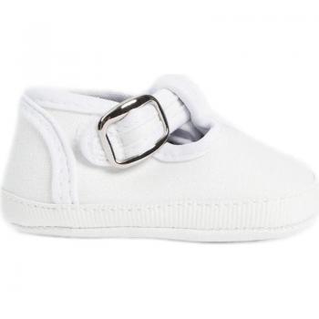 Sandalias Bebé Niño Mayoral 9731 Blanco