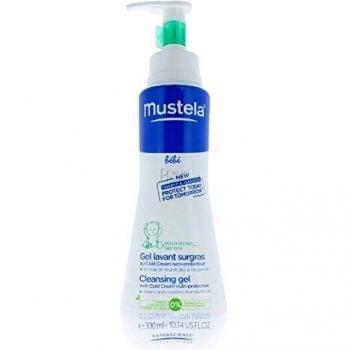 Mustela Gel Lavante Cold 300