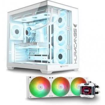 PC Gaming Racing Intel Core i9-12900KF/64GB DDR4/2TB SSD NVMe/RTX 4070 Ti Super/WiFi/Bluetooth/Windows 11 Pro