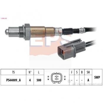 Sonda Lambda EPS 1.998.343