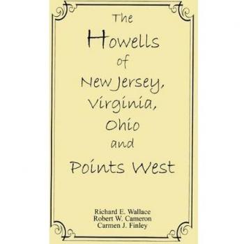The Howells Family History: Genealogical Research and Ancestral Insights