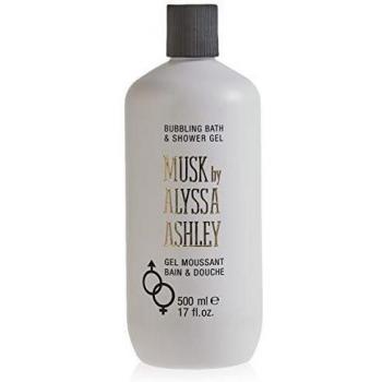 Alyssa Ashley Musk Shower Gel Unisex 500 ml