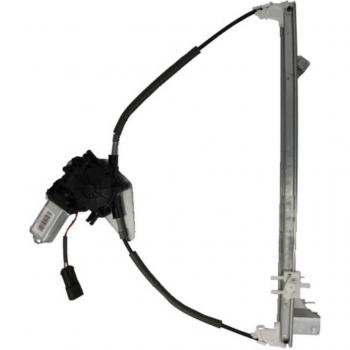 Regulador de Ventana Valeo 850856 Izquierda