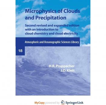 Microphysics of Clouds and Precipitation: 18