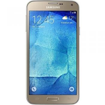 Samsung Galaxy S5 neo 16GB 4G Oro - Smartphone