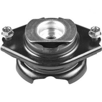 Cojinete de soporte del puntal de suspensión TEDGUM TED65811 - Tipo: Cojinete de soporte; Características: Montaje superior, compatible con vehículos específicos, fabricado en material duradero, diseñado para reducir vibraciones y