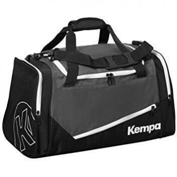 Kempa SPORTTASCHE Bolsa de Deporte 90 Negro