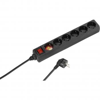 Vivanco ES6 S15 - Alargador de cables