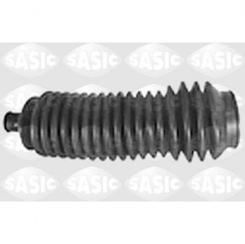 Fuelle de dirección SASIC 4006217 - Fuelle para sistema de dirección, material resistente, diseño específico para garantizar un sellado óptimo y evitar la entrada de suciedad y humedad, compatible con múltiples modelos de vehículos