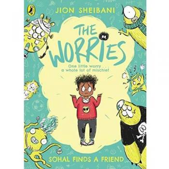 El libro Los Problemas: Sohal Encuentra un Amigo de Jion Sheibani en formato tapa blanda
