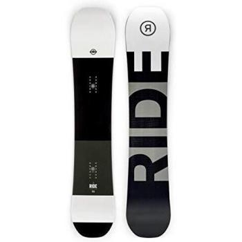 Ride Manic Snowboard 2020, 154