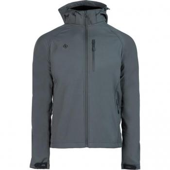Izas Stratus Men's Softshell Hiking Jacket