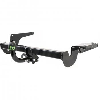 Suzuki Vitara 3puertas Santana PS300 4WD 1988-1998 Bola de Remolque Fija Tipo Cisne UT370COR25ZF3MES1
