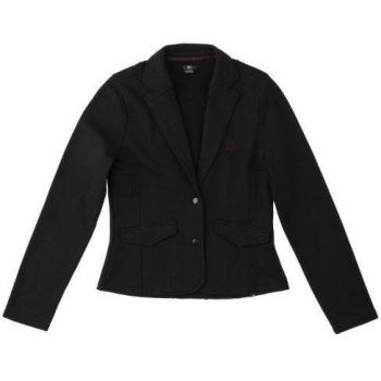 DC Shoes Women's Blazer Barron French Terry - Black, XS