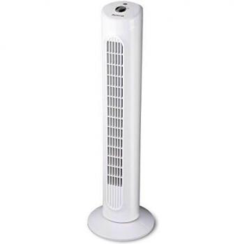 Duracraft DO1100E 1300770301, 40 W, Blanco, Set de 4 Piezas