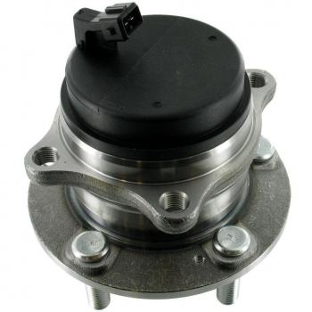 SKF VKBA 6948 Kit de rodamientos para rueda