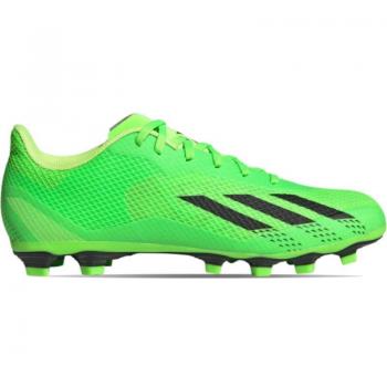 Calzado deportivo para hombre Adidas modelo Gw8478 color verde
