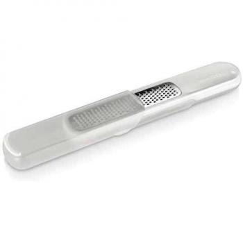 Rallador e Infusor de Jengibre HANDY X-Sharp - Cuchillas Afiladas en Acero Inoxidable