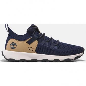 Zapatillas de senderismo para hombre Timberland Winsor Trail en azul oscuro EU 45
