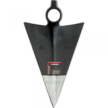 Azada Antigiro Bellota HOE150CP - 150C (230x355 mm, 1,17 kg)