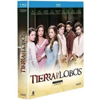Tierra de lobos