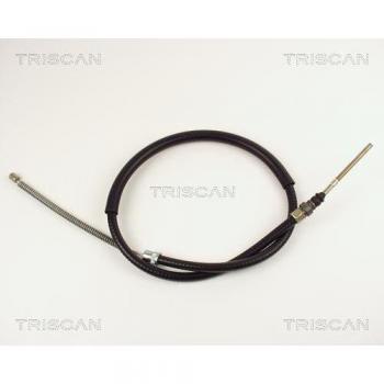 Cable de freno de mano TRISCAN 8140 10119