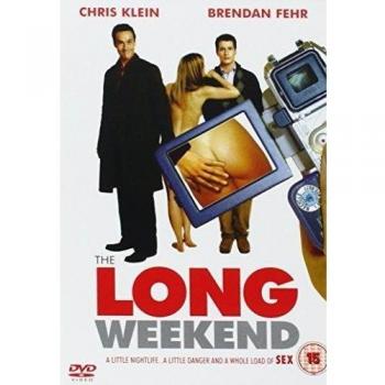 The Long Weekend [Reino Unido] [DVD]