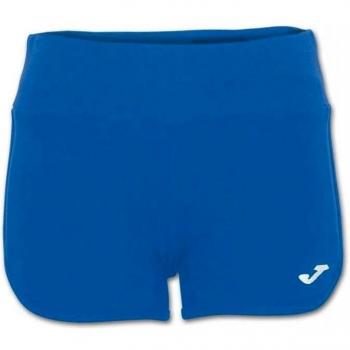 Joma Stela - Pantalones cortos para mujer, color azul royal, talla XL